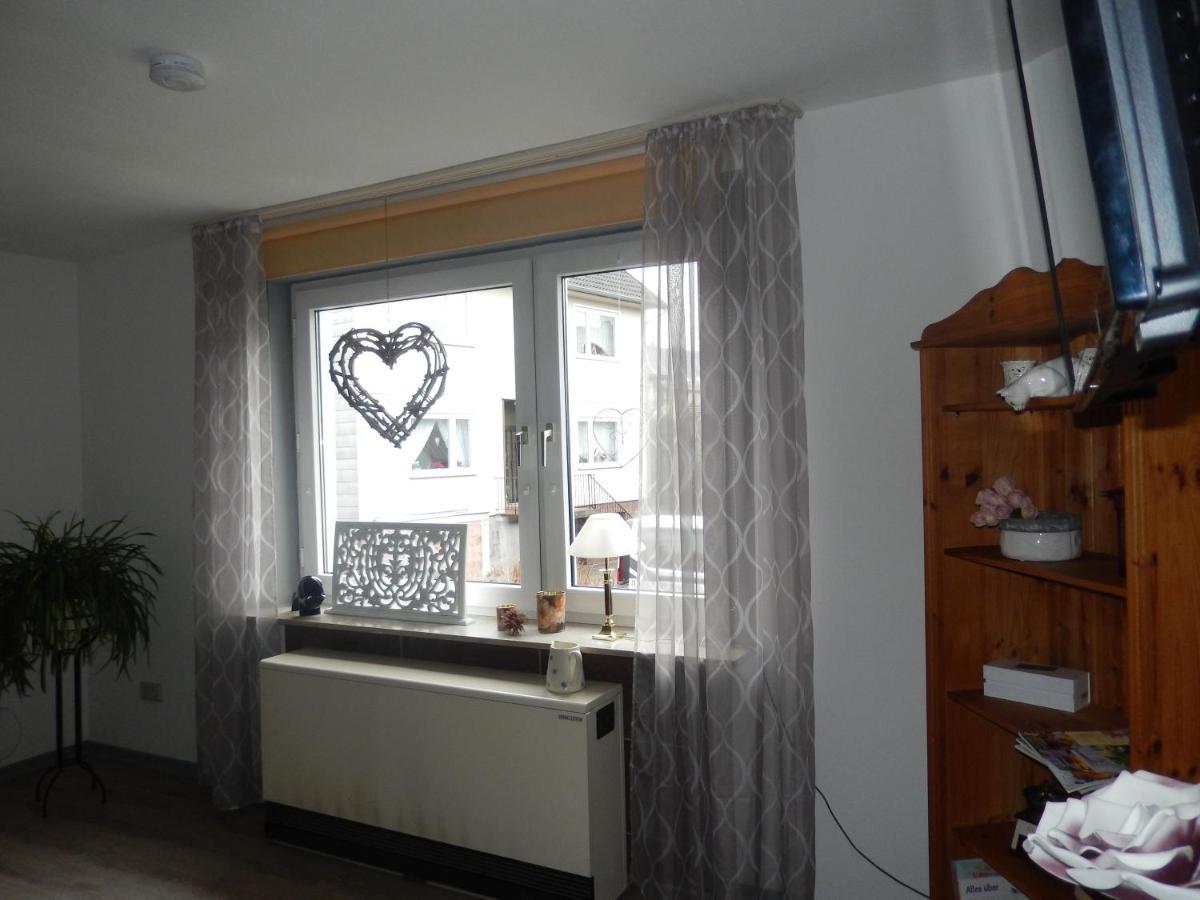 Ferienwohnung Ebeling Under Rainbow Dassel Екстериор снимка