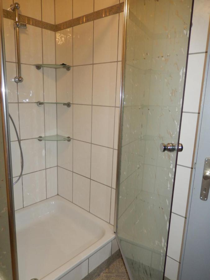 Ferienwohnung Ebeling Under Rainbow Dassel Екстериор снимка
